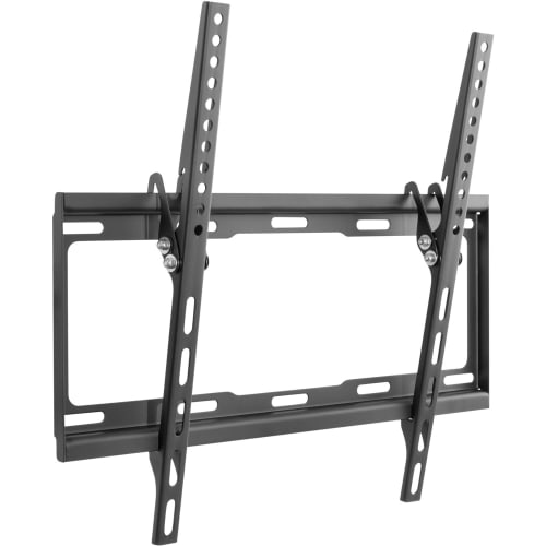 PDi Communications Systems PRO Series Fixed Wall Mount for Televisions 32in-55in, Black